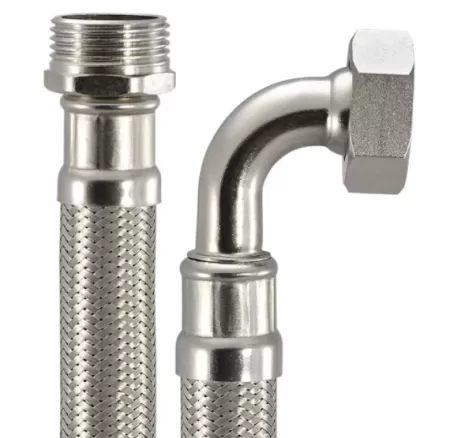 Гибкая подводка MAXPUMP 30см