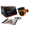 Циркуляционный насос IBO OHI 32-80/180 (БЕЗ ГАЕК)