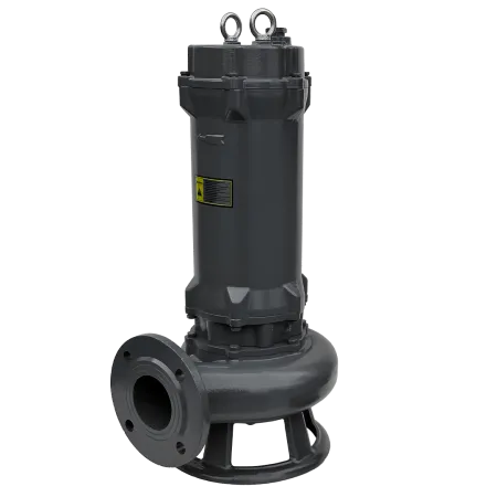 Фекальный насос MAXPUMP FEKATRON 4000