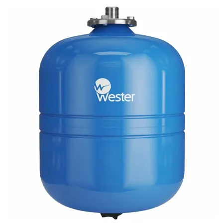 Гидроаккумулятор для воды Wester WAV 18л