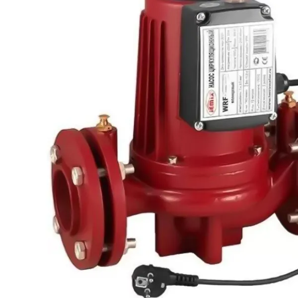 Насос Jemix WRF 50/10