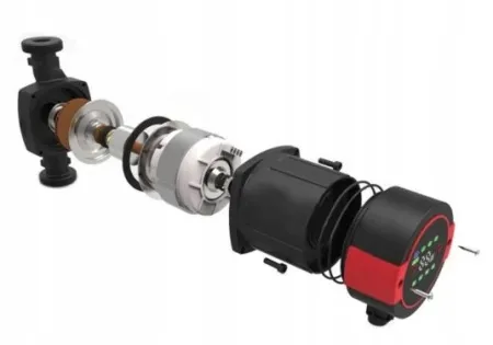 Циркуляционный насос IBO MAGI 2 25-60/130