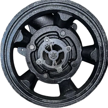 Фекальный насос IBO ZWQ 2200 (380В)