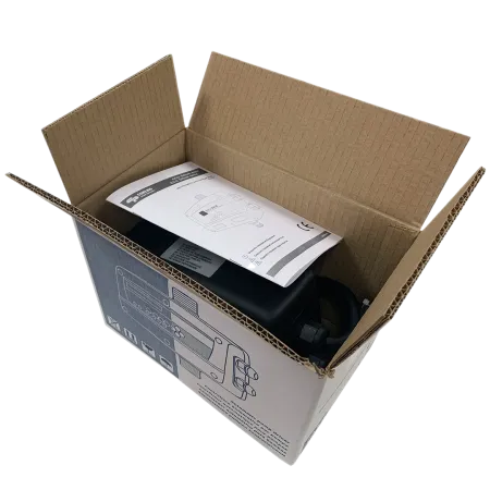 Частотный контроллер для трехфазных насосов COELBO Speedmatic Easy 12MM/10 MT