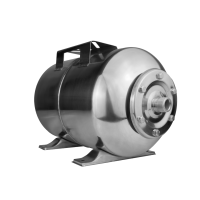 MAXPUMP 24л INOX