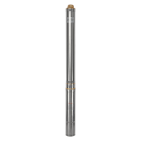 MAXPUMP 4SDM 6/15 220В (Набор)