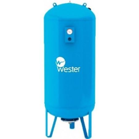 Гидроаккумулятор для воды WESTER WAV 1500л