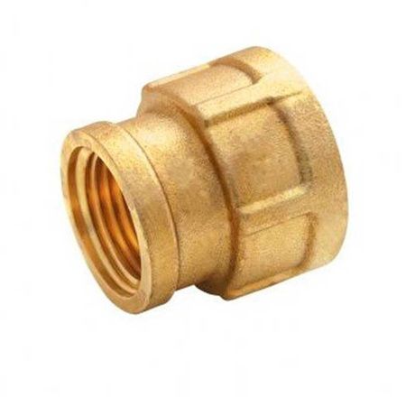 Муфта переходная General Fittings 1½"ВР х 1"ВР