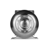 Гидроаккумулятор для воды MAXPUMP 24л INOX