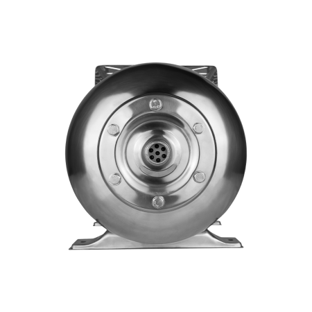 Гидроаккумулятор для воды MAXPUMP 24л INOX