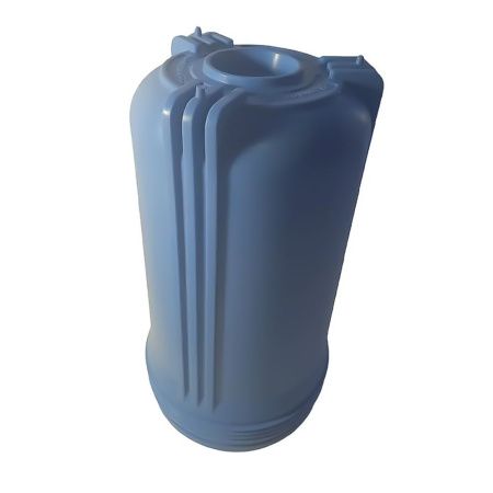 Колба картридж фильтра  Джилекс 1 М 10” Blue