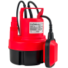 Дренажный насос MAXPUMP TOPDRAIN 250D