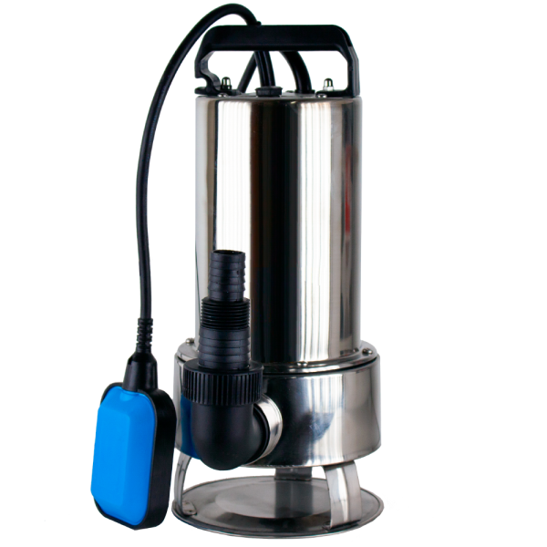 Насос IBO IP 900 INOX