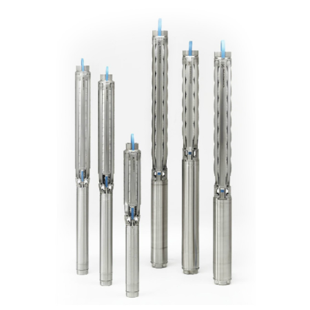 Grundfos SP 3A-18