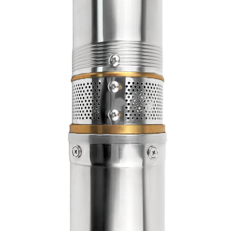 MAXPUMP 4SDM 3/14 220В (Набор)