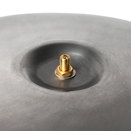Гидроаккумулятор для воды MAXPUMP V-80л INOX