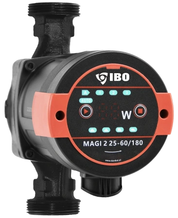 Циркуляционный насос IBO MAGI 2 25-60/180
