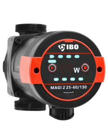 Циркуляционный насос IBO MAGI 2 25-60/130
