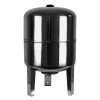 Гидроаккумулятор для воды MAXPUMP V-80л INOX
