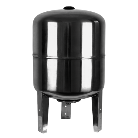 Гидроаккумулятор для воды MAXPUMP V-80л INOX