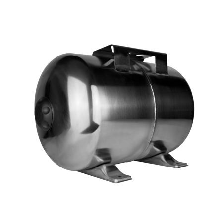 Гидроаккумулятор для воды MAXPUMP 24л INOX