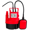 Дренажный насос MAXPUMP TOPDRAIN 250D