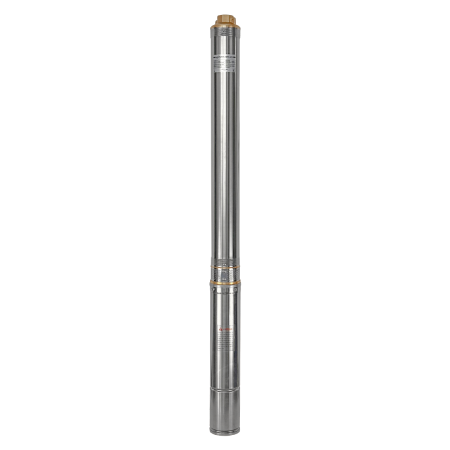 MAXPUMP 4SDM 6/15 220В (Набор)