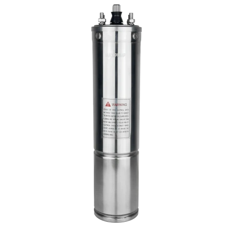 Мотор насоса MAXPUMP 3 фазы STARKER 4 3000