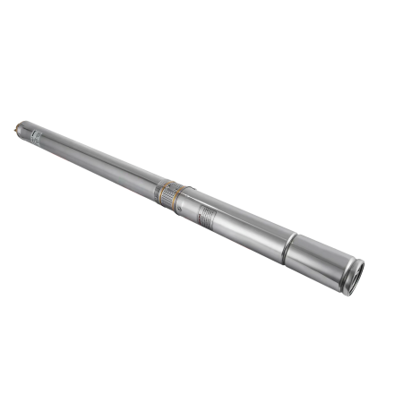 MAXPUMP 4SDM 6/15 220В (Набор)