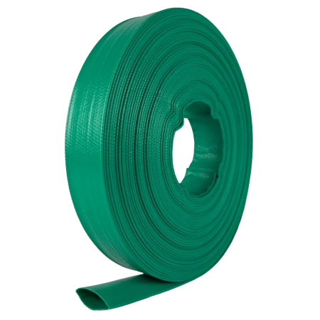 Шланг-рукав ПВХ MAXPUMP 1" (25мм) 25м (зеленый)