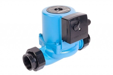 Циркуляционный насос Джилекс «ЦИРКУЛЬ» 32/80