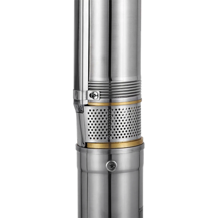 MAXPUMP 4SDM 6/15 220В (Набор)