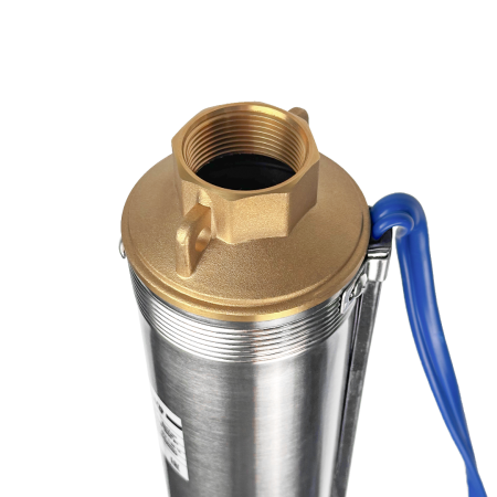 MAXPUMP 4SDM 6/15 220В (Набор)