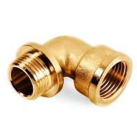 Угол General Fittings ½"ВР х ½" НР