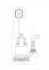 Дренажный насос Джилекс Дренажник 110/8