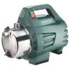 Metabo HWW 3500/25 Inox